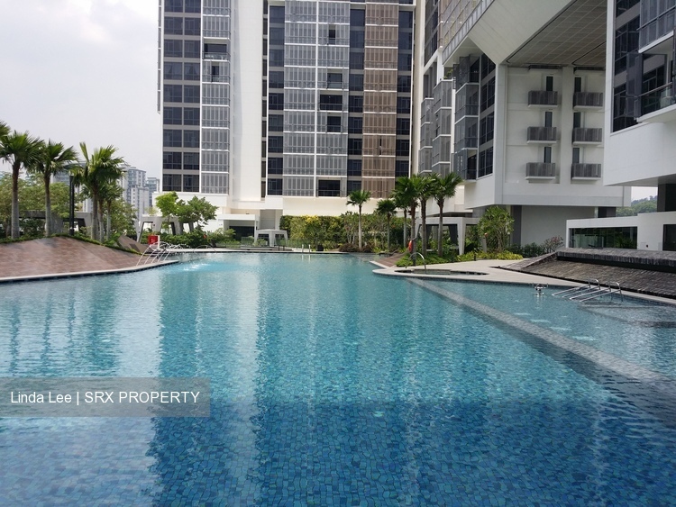 The Tennery (D23), Apartment #203998941